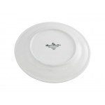 19.5cm Round Side Plate - White - Royal Porcelain Tableware
