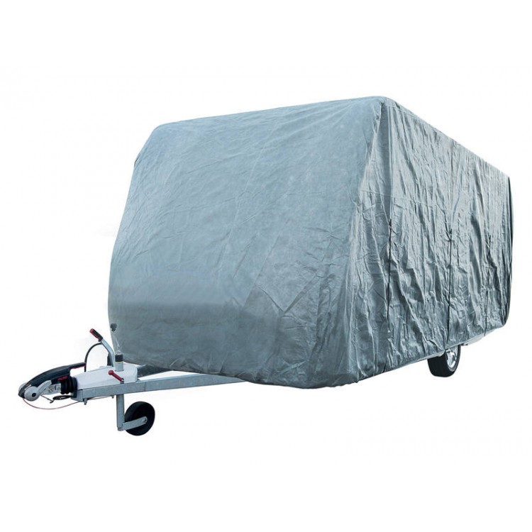 6.7m Caravan Cover 20' - 22' | Waterproof + Breathable | Motorhome + RV Covers