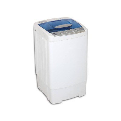 Mini Washing Machine - Fully Automatic 3.3kg 240V 235W SPHERE
