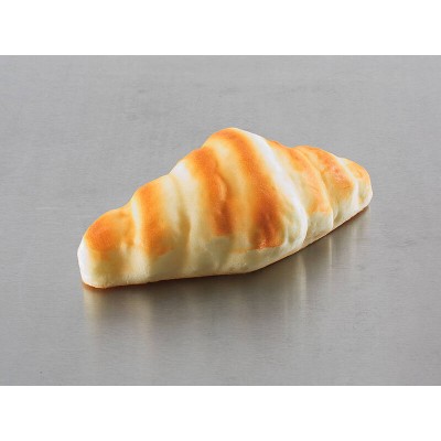 Artificial Display Food Decoration - Twist Loaf