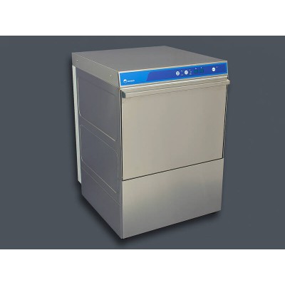 Commercial Dishwasher 3.3kW (15A) Undercounter Multifunction Glass & Dish Washer