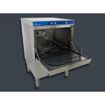 Commercial Dishwasher / Glasswasher 3.3kW (15A) Undercounter Glass & Dish Washer