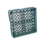 Dishwasher Tray Rack - 64 Peg for Plates - 48.5cm x 48.5cm