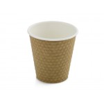 Hot Drink Paper Cups 280ml / 8oz - Pack of 25