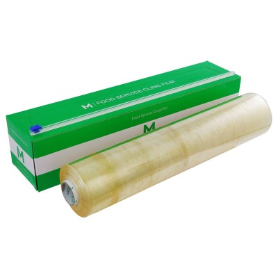 600m Food Service Cling Film - 450mm Wide
