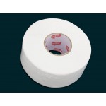 Bathroom Toilet Paper Roll Round 2-Ply White