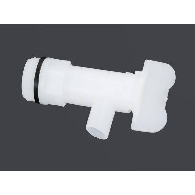 Plastic Standard 3/4" Tap for Water Container