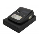 Electronic Cash Register Till with Thermal Printer