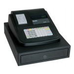 Electronic Cash Register Till with Thermal Printer