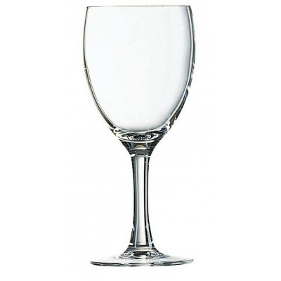 Wine Glass 16.5cm 245ml ARC Elegance