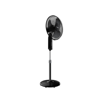 2-in-1 Pedestal Fan or Table Fan MIDEA