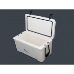 60L Chilly Bin Cooler Box, Heavy Duty Insulated Chiller Boxes Bins KIWI OUTDOORS