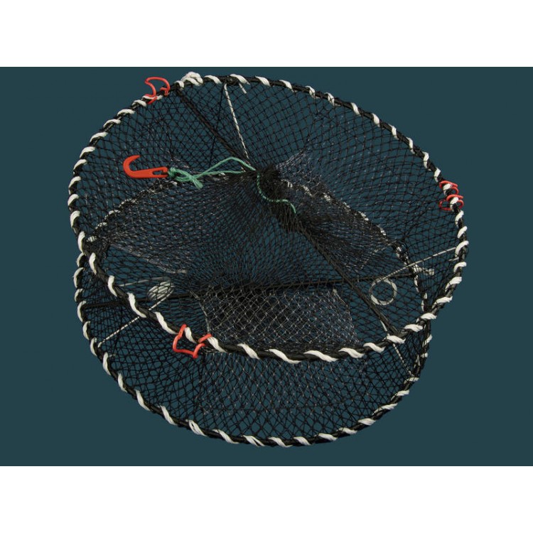 Crab Net Pot Nets Crabpot Collapsible 50cm
