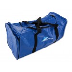 Divers Bag Dive Gear Bags - Blue PVC - 120L