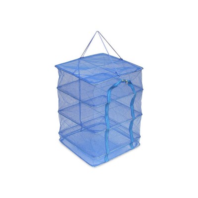 3 Tier Food Drying Net for Meat, Fish, Fruit & Veges