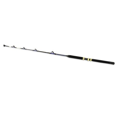 Game Fishing Rod 5'6" 80Lb - Full Roller Guides