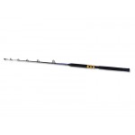 Game Fishing Rod 5' 6" with Roller Tip 30lbs