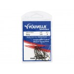 YOUVELLA Octy Hook 3/0 - 9 Pack - Size #3 Fishing Hooks