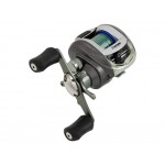 6' Lure Pro Baitcaster Rod and Reel Combo PIONEER MOMENTUM