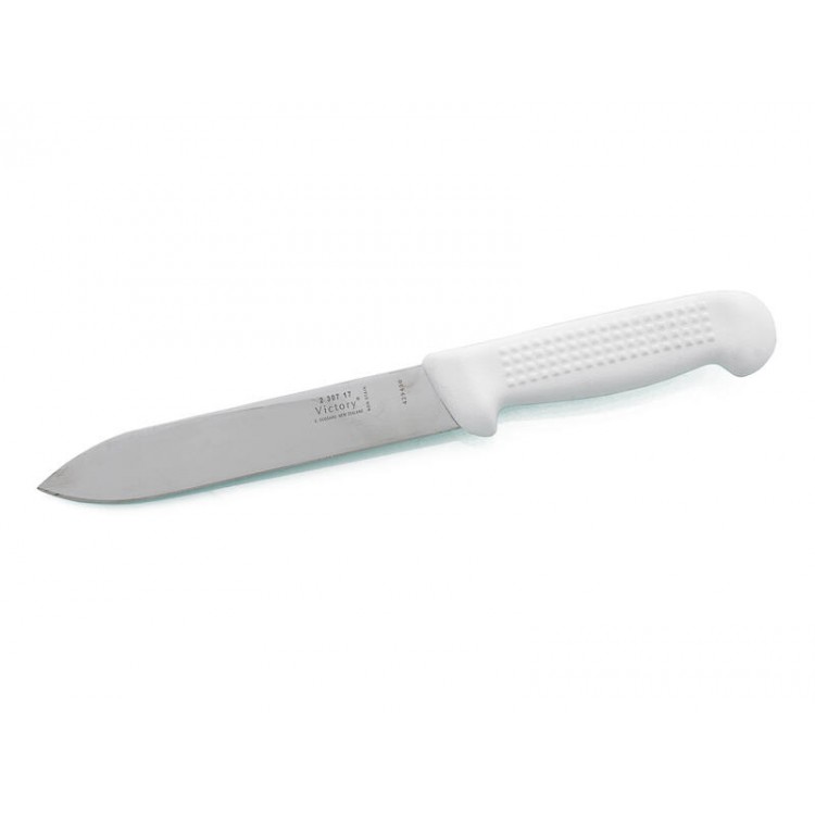 VICTORY Fishing Bait Knife Stainless 17cm