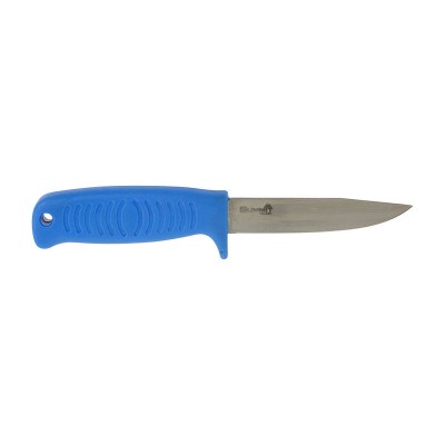 Bait Knife & Plastic Sheath 4.2" Knives