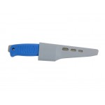 Bait Knife & Plastic Sheath 4.2" Knives