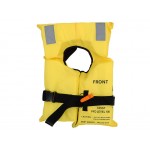 Life Jacket Adult Buoyancy Aid PFD 100N - L