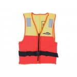 Life Jacket Adult Buoyancy Aid PFD 50 - L