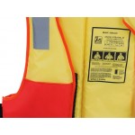 Life Jacket Adult Buoyancy Aid PFD 50 - L