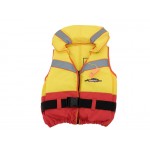 Life Jacket Adult Buoyancy Aid PFD 100 - M