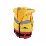 Life Jacket Adult Buoyancy Aid PFD 100 - S