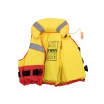 Life Jacket Adult Buoyancy Aid PFD 100 - S