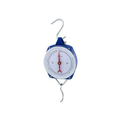 Scales Hanging Spring Dial Scale 50kg