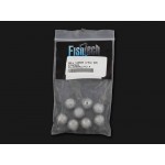 3.4oz Ball Sinker - Fishing Tackle Weights - 8 Pack