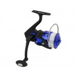 7' Light Spin Rod and Reel Combo PIONEER MOMENTUM