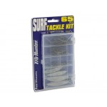 Tackle Box 65 Piece Kit