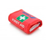 QUELL Outdoor Auto Emergency First Aid Kit