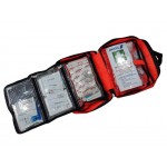 QUELL Premier Emergency First Aid Kit