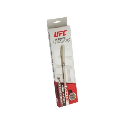 UFC Power Band - Grey | 12.5kg / 30lbs Light Resistance Training