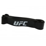 UFC Power Band - Black | 40kg / 85lbs Heavy Resistance Training
