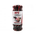 UFC Foam Massage Roller - Tyre Mark Pattern | Ultimate Training Gym & Fitness