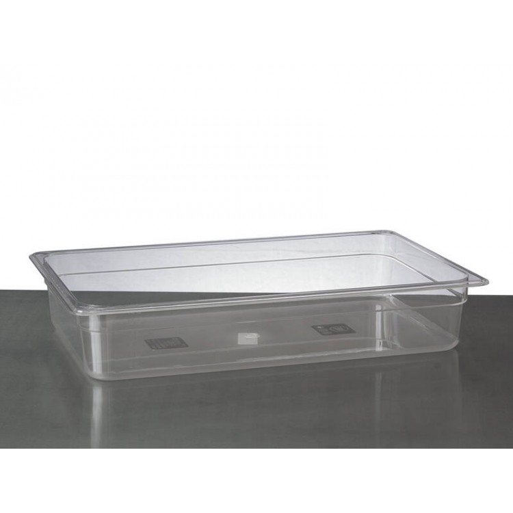 Food Storage Bin Container 1/1 GN-100 12L