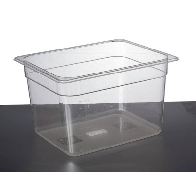 Food Storage Bin Container 1/2 GN-200 11L