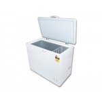 200L Chest Freezer + Lockable Lid - 1.0m Commercial