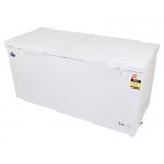 488L Commercial Chest Freezer + Dual Lid - 1.65m Freezers