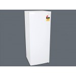 172L Upright Freezer, White - Reversible Door | MIDEA
