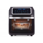 3L Air Fryer 3-in-1 Oven & Dehydrator - 1800W
