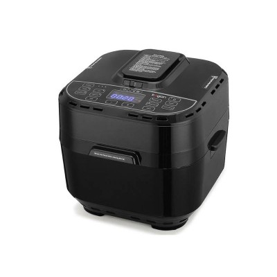 10L Air Fryer - 1500W Multi-Function with LED Display