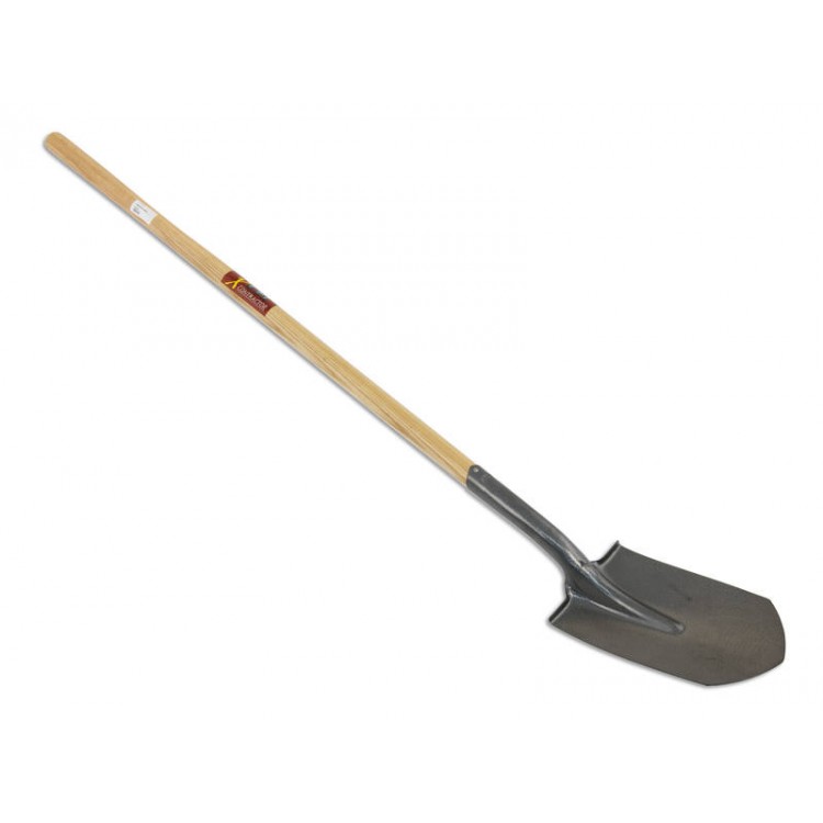 Heavy Duty Trenching Digging Shovel Spade 1.5m