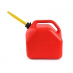 Portable Fuel Container with Pourer 20L Petrol